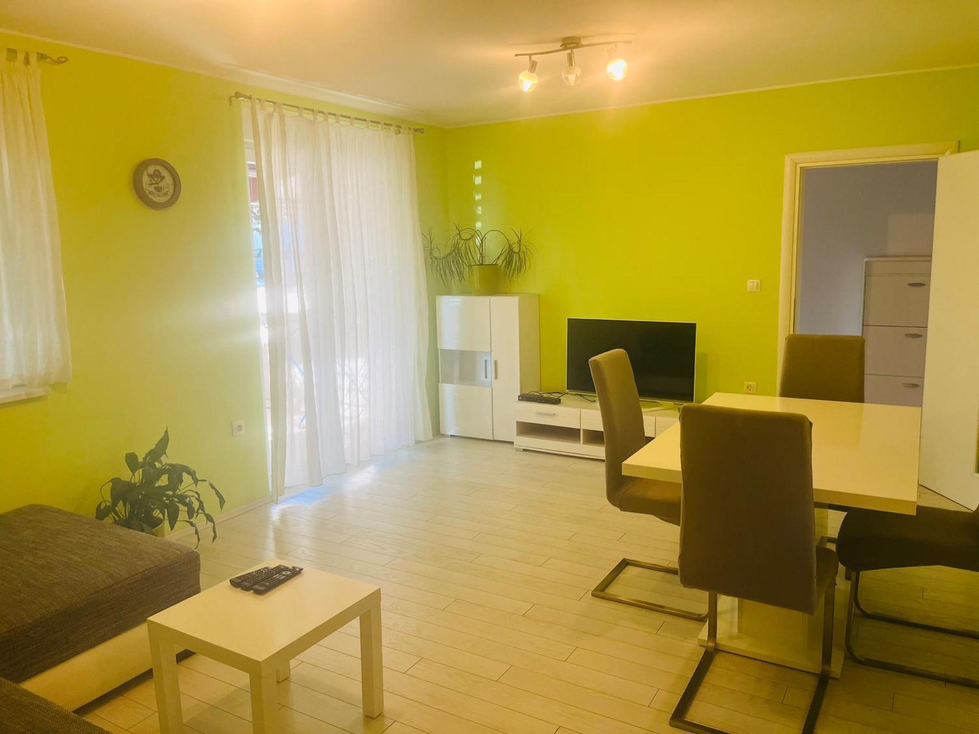Mima Apartment Pula Exterior photo