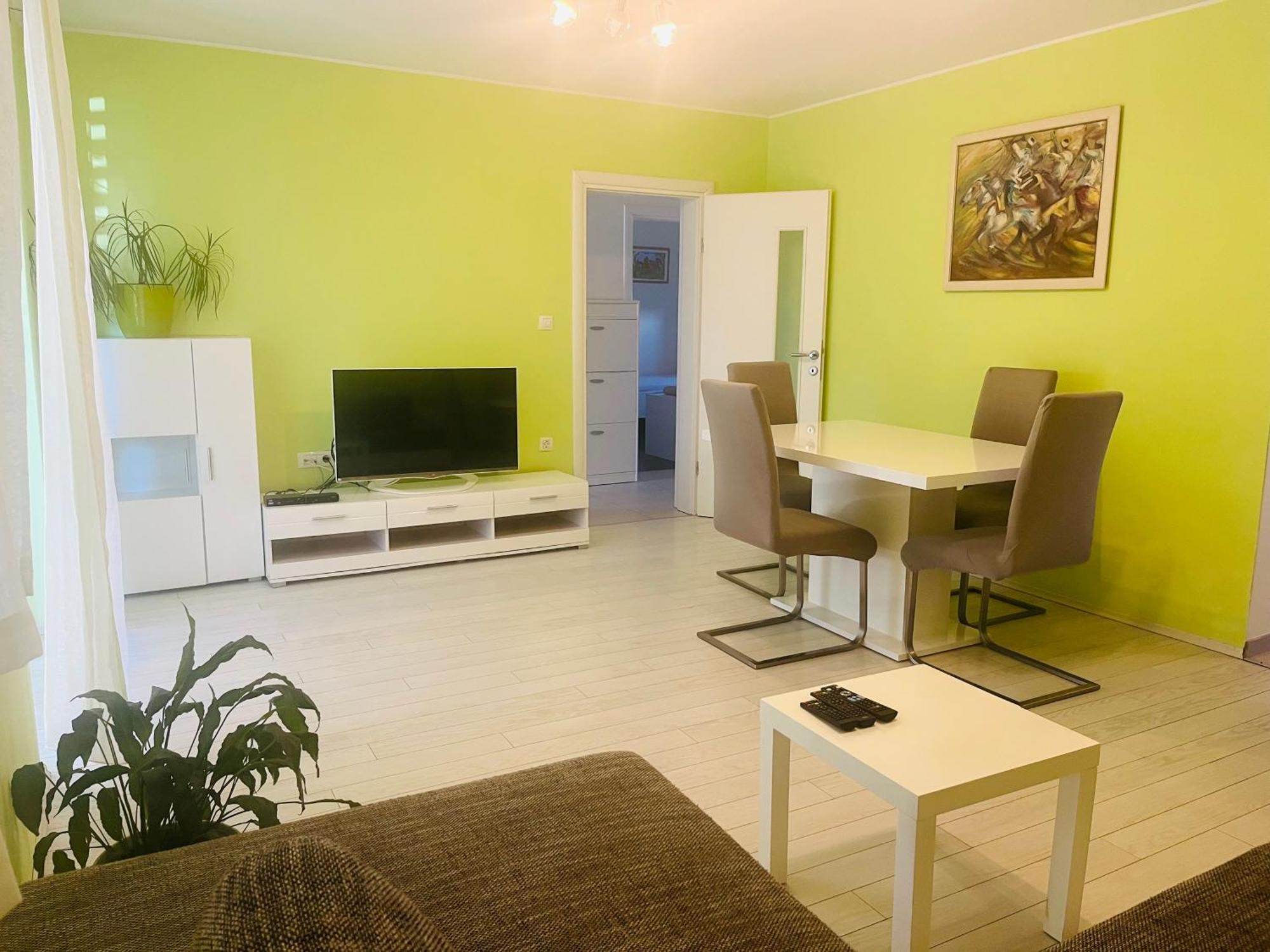 Mima Apartment Pula Exterior photo